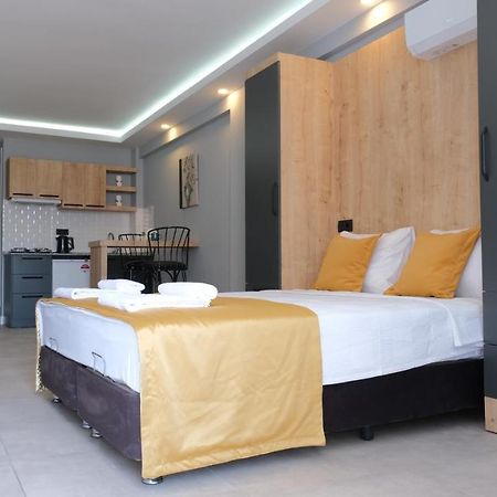 Likya 202 Aparthotel Демре Екстериор снимка