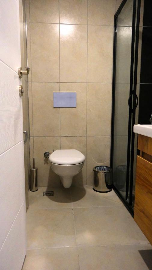 Likya 202 Aparthotel Демре Екстериор снимка